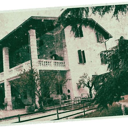 San Carlo Appartamenti Vacanze Soiano Del Lago Dış mekan fotoğraf
