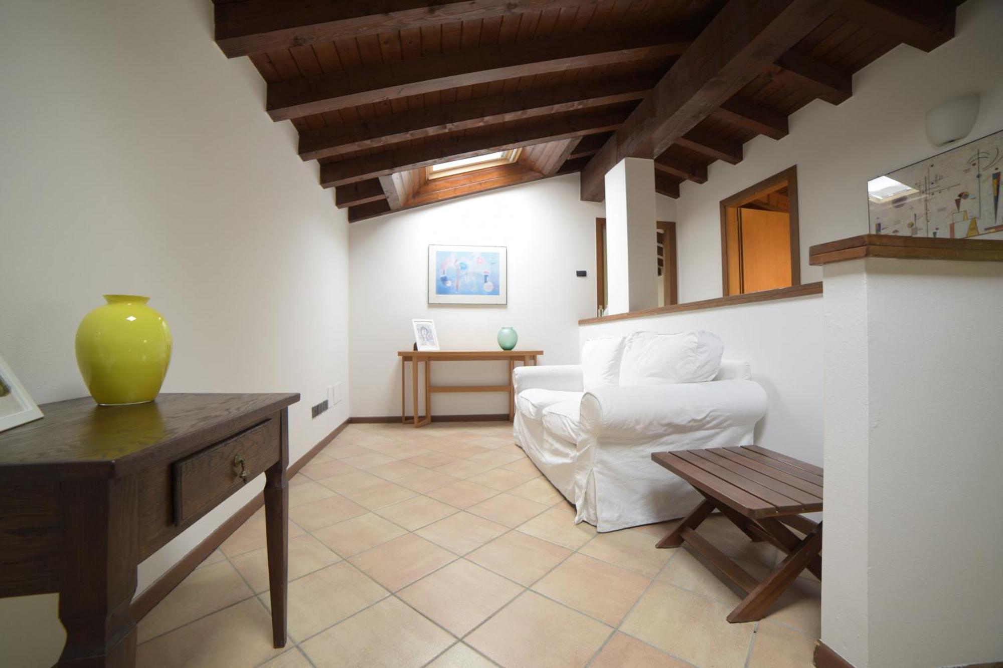 San Carlo Appartamenti Vacanze Soiano Del Lago Dış mekan fotoğraf